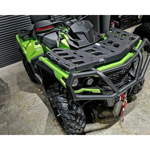 Квадроцикл AODES PATHCROSS 650S EPS Б/У