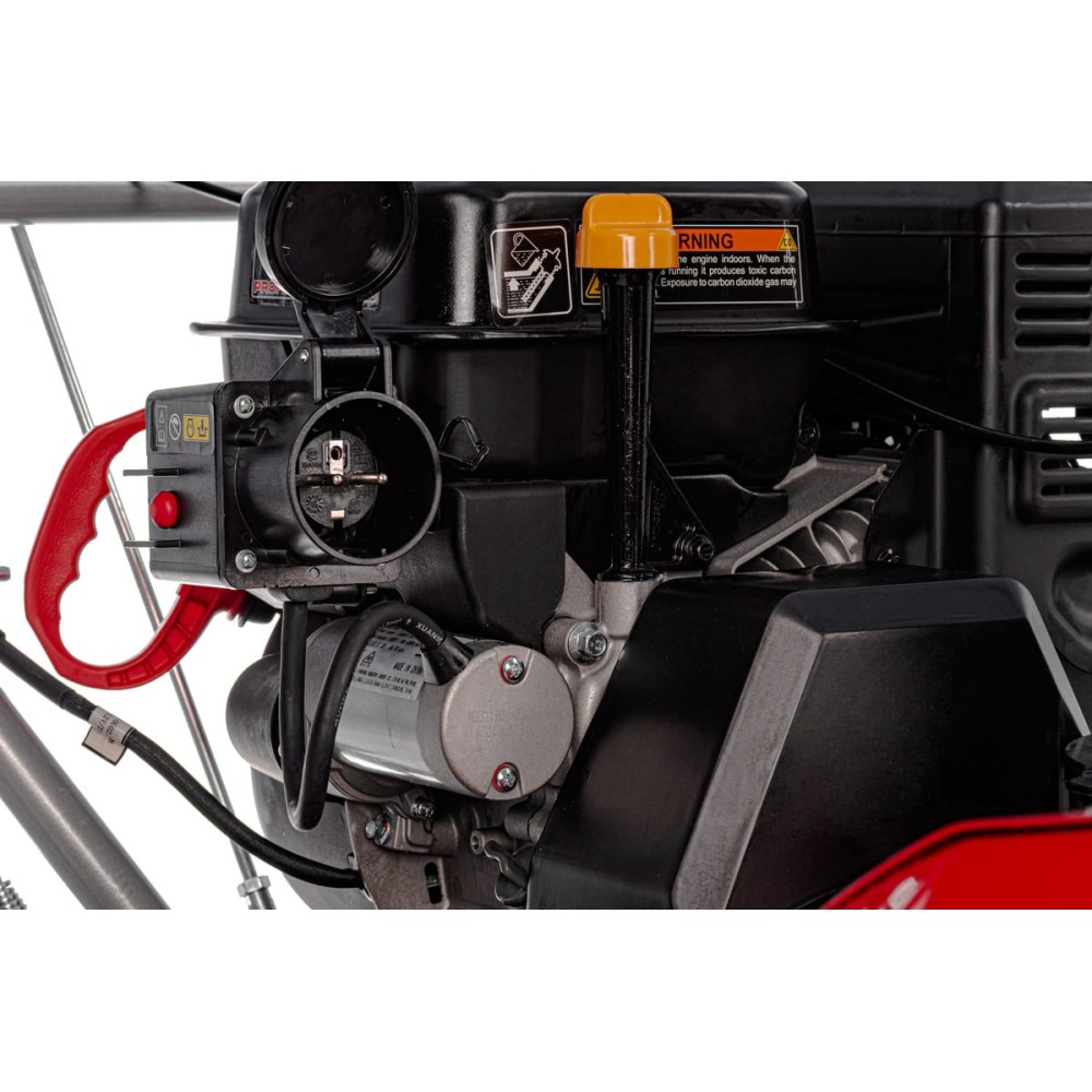 Снегоуборщик KETTAMA PRO KTA90-B Professional