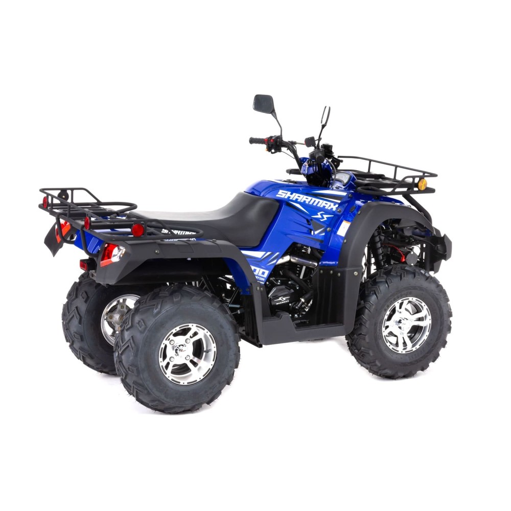 Квадроцикл SHARMAX Alligator 400 (2024)