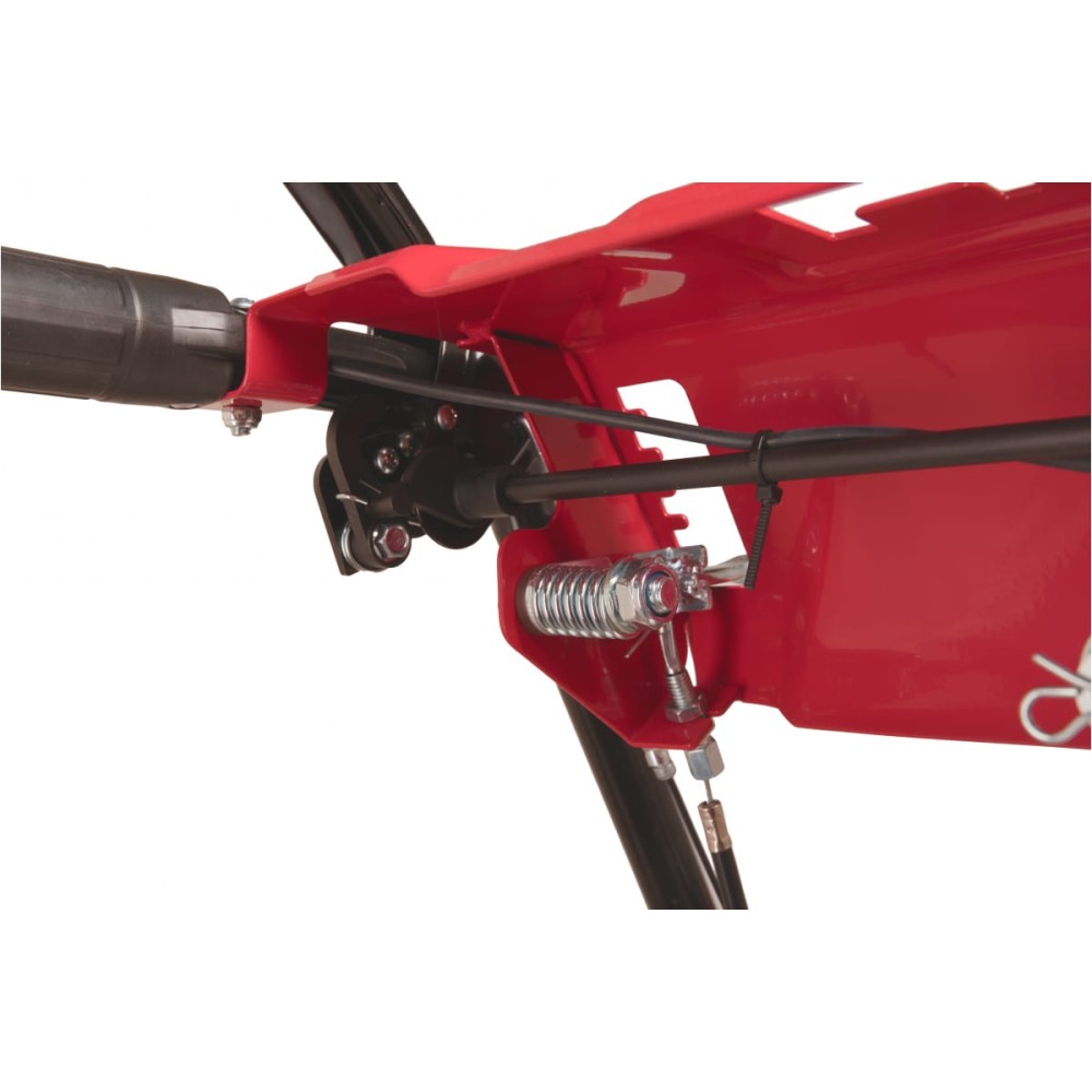 Снегоуборщик WEIMA WWS0724B/E