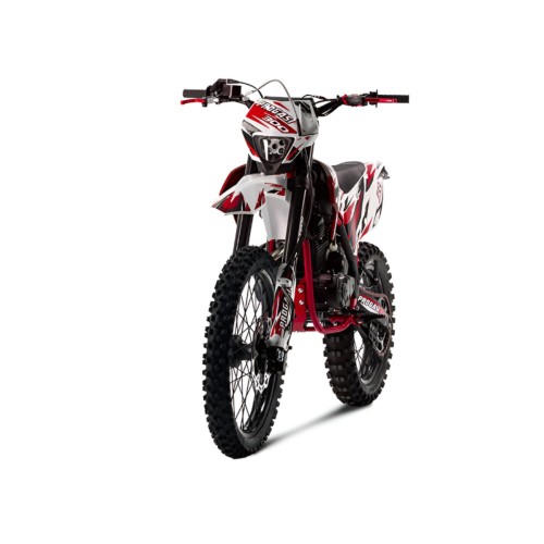 Мотоцикл кроссовый эндуро PROGASI Super Max 300 PRO