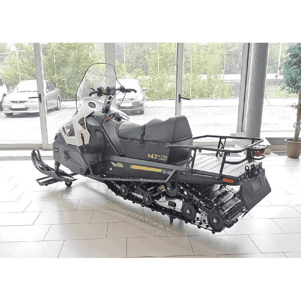 Снегоход STELS Ставр MS600 SWT ST Б/У