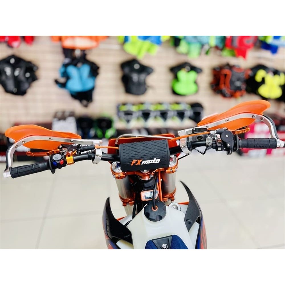 Мотоцикл FXMOTO K10 NB300 ENDURO