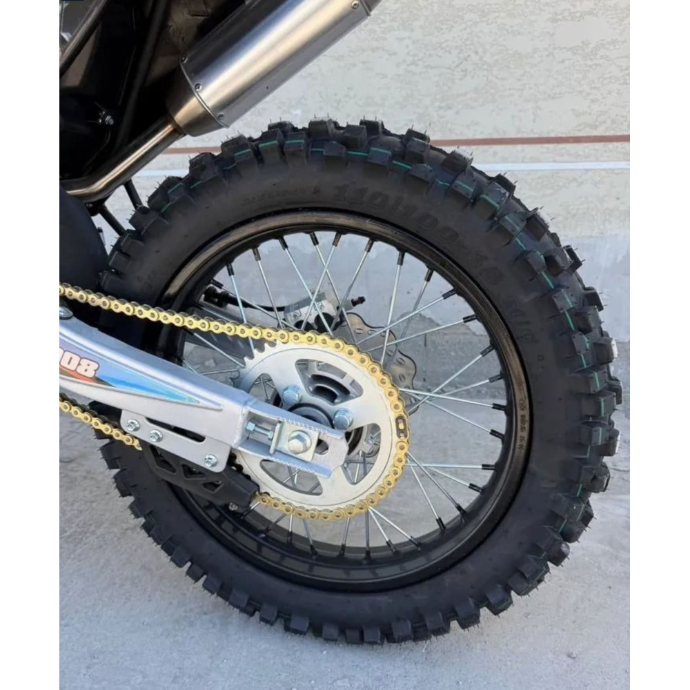 Мотоцикл OSAKA 008 300cc ENDURO