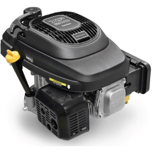 Двигатель бензиновый Zongshen XP200A (6 л.с) ПОД ЗАКАЗ