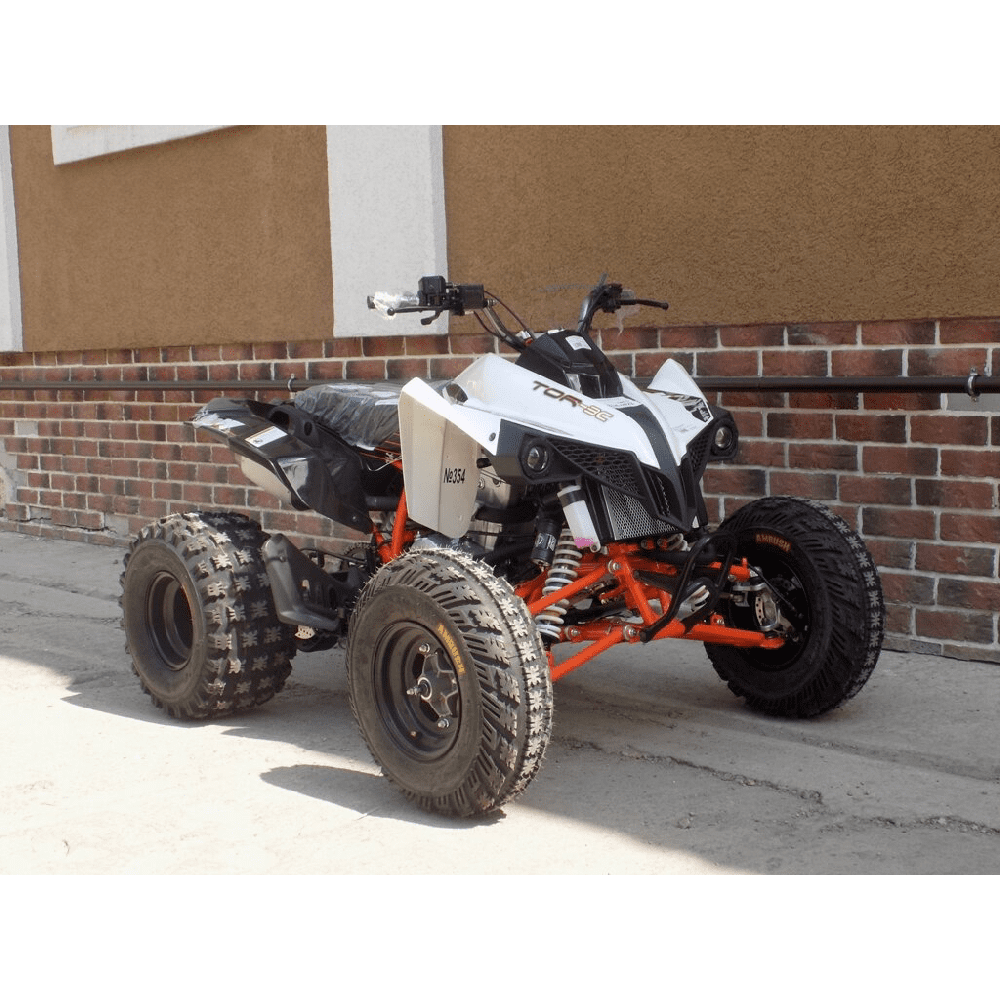 Квадроцикл KAYO TOR-3C