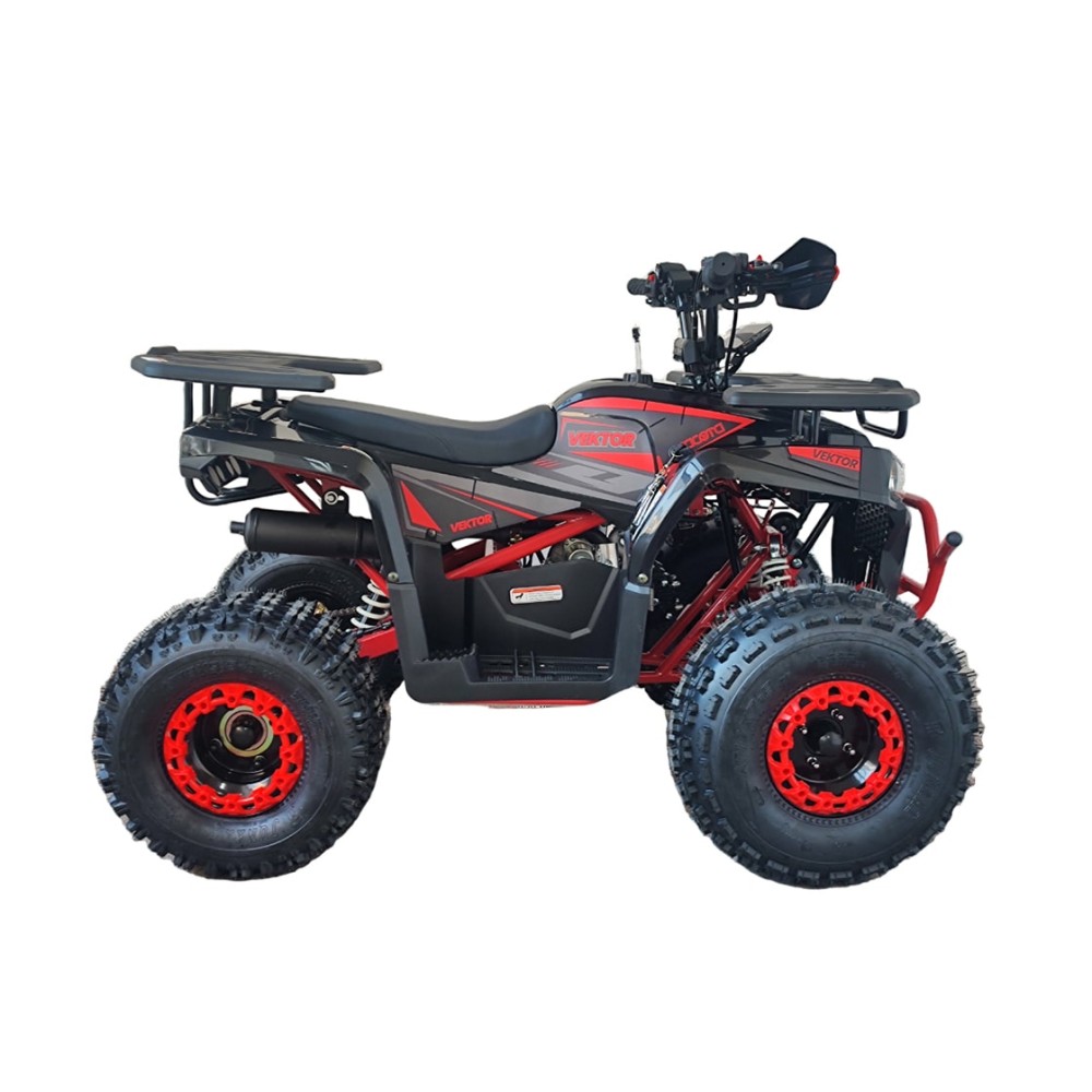 Квадроцикл YACOTA Vektor 125