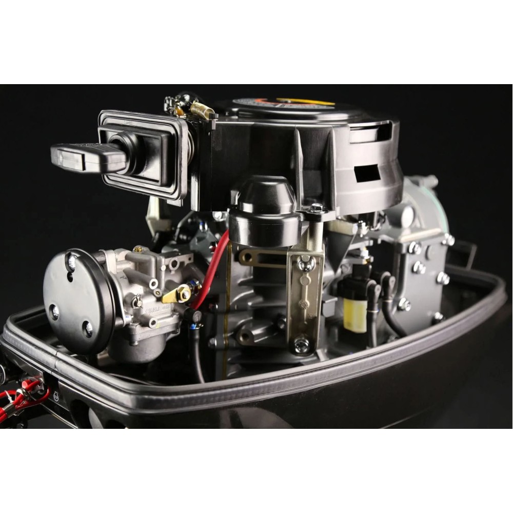 2х-тактный лодочный мотор SUZUKI DT30S