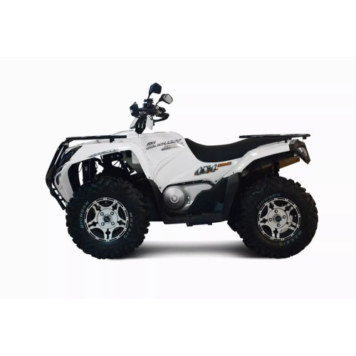 Квадроцикл ADLY Advanced ATV600U 4WD