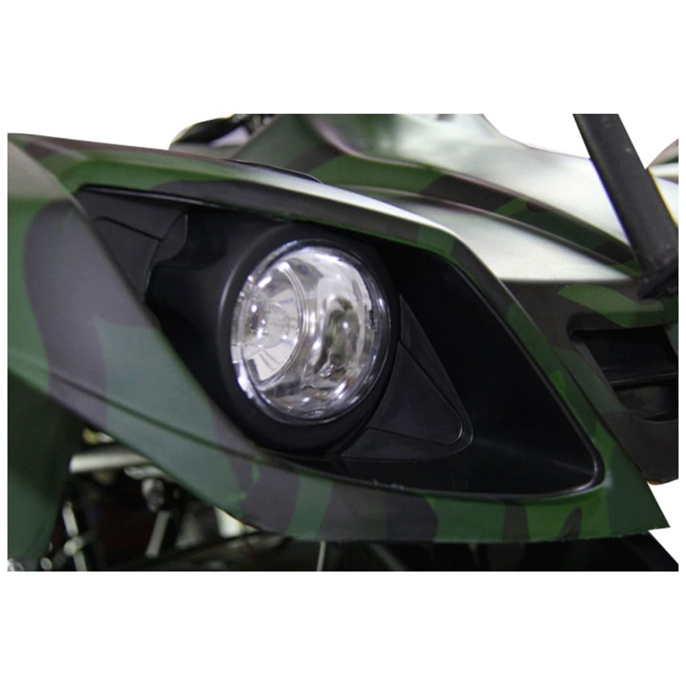 Электроквадроцикл AVANTIS ATV Classic 8E (1000W)