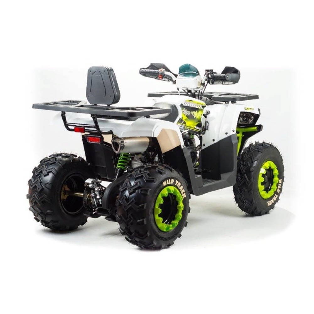 Квадроцикл MOTOLAND ATV 200 Wild Track