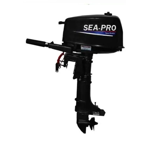 2х-тактный лодочный мотор SEA PRO T 5S