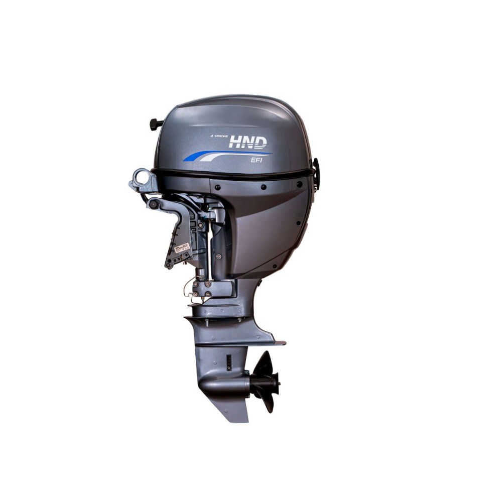 4х-тактный лодочный мотор HND OB20 FIERS
