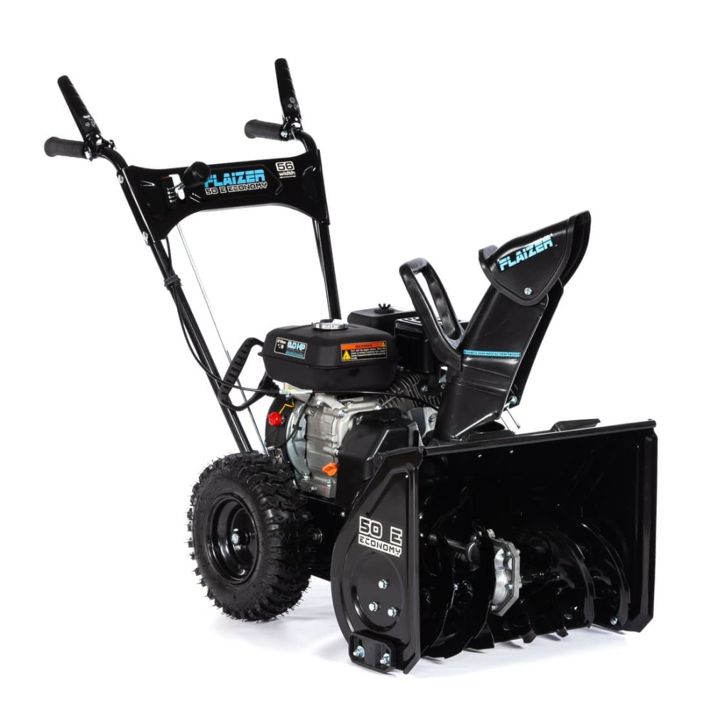 Снегоуборщик FLAIZER 50 E Economy