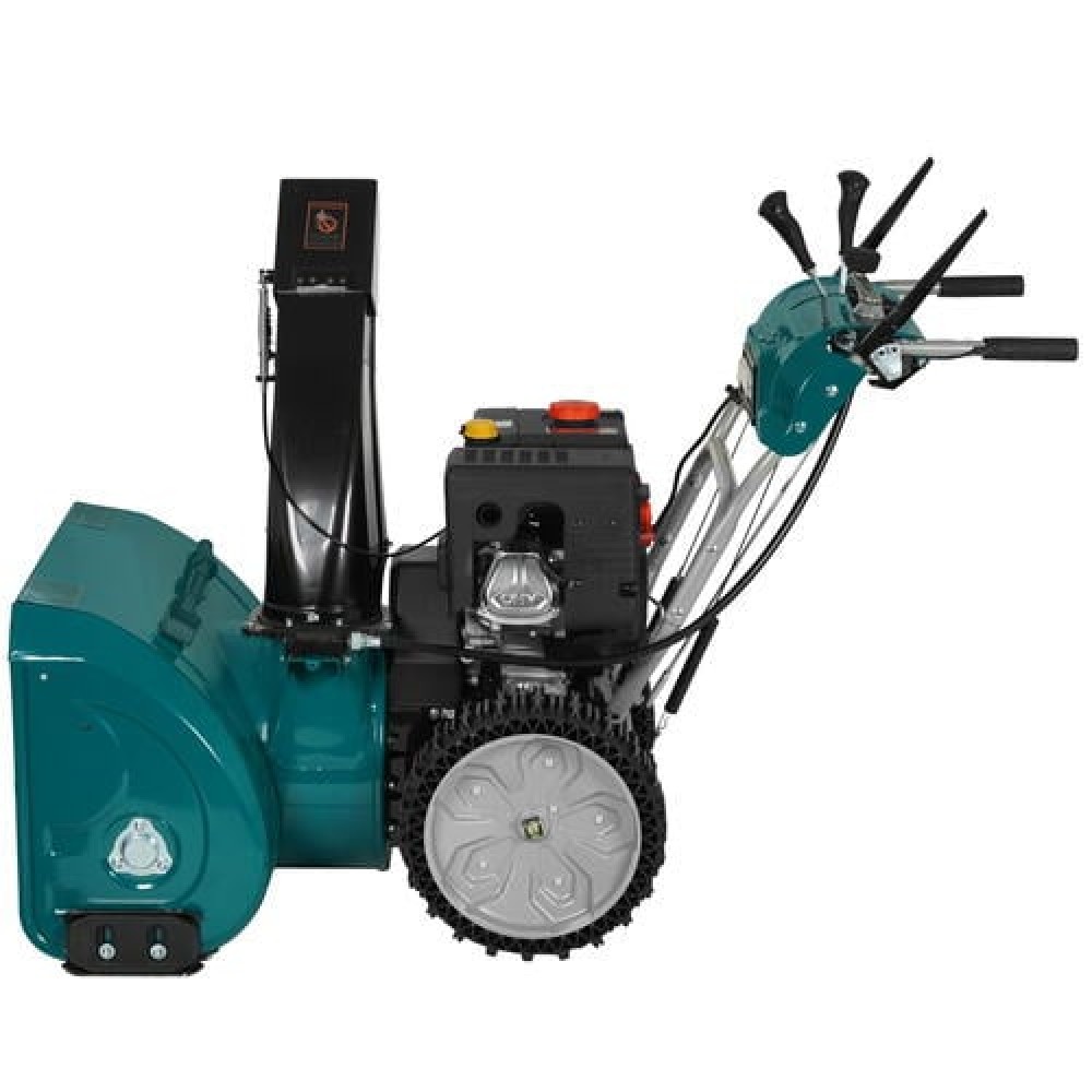 Снегоуборщик FINEPOWER SRMP7130L