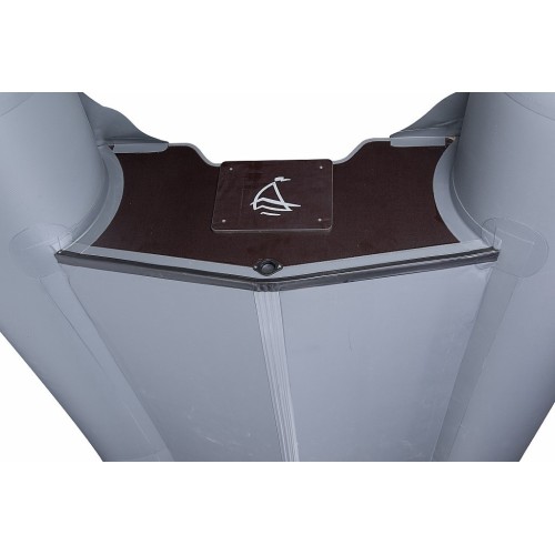 Лодка ПВХ АДМИРАЛ 410