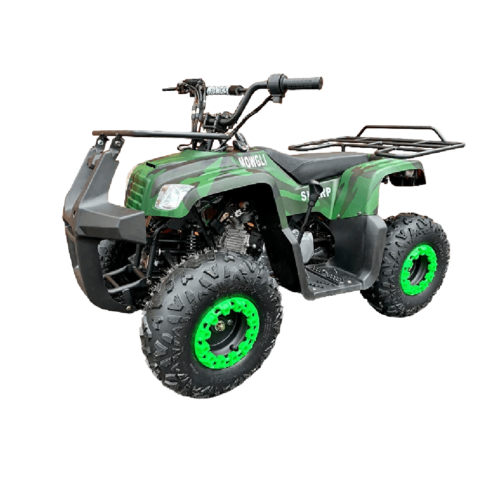 Квадроцикл MOWGLI Sharp