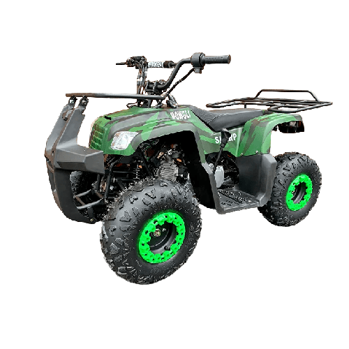 Квадроцикл MOWGLI Sharp