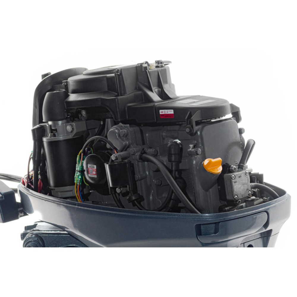 4х-тактный лодочный мотор MIKATSU MF20FEL (2024)