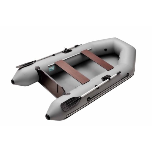 Лодка ПВХ РОДЖЕР Standart 3000 с привальным брусом