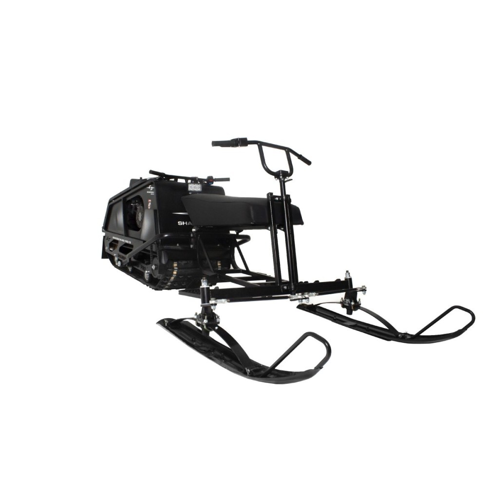 Универсальный лыжный модуль Sharmax