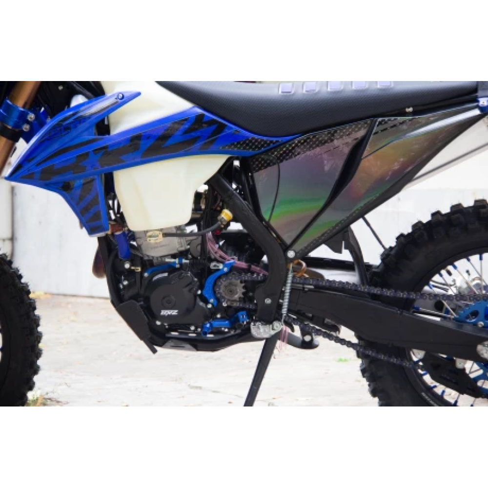 Мотоцикл кроссовый эндуро BRZ X6S 250cc