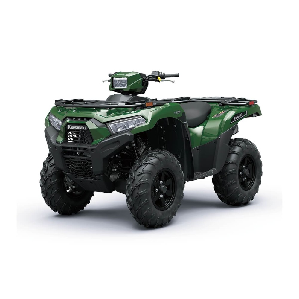 Квадроцикл KAWASAKI Brute Force 750 (2024) (ПСМ)