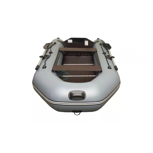 Лодка ПВХ SIBRIVER Таймыр 290
