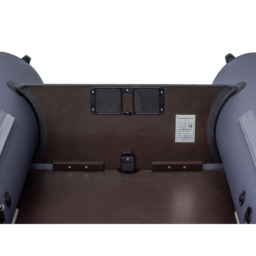 Лодка ПВХ АНДРОМЕДА Luxe 310