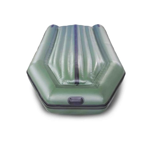 Лодка ПВХ SOLAR 380