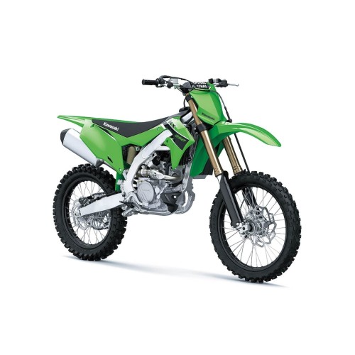 Мотоцикл кроссовый эндуро KAWASAKI KX250F