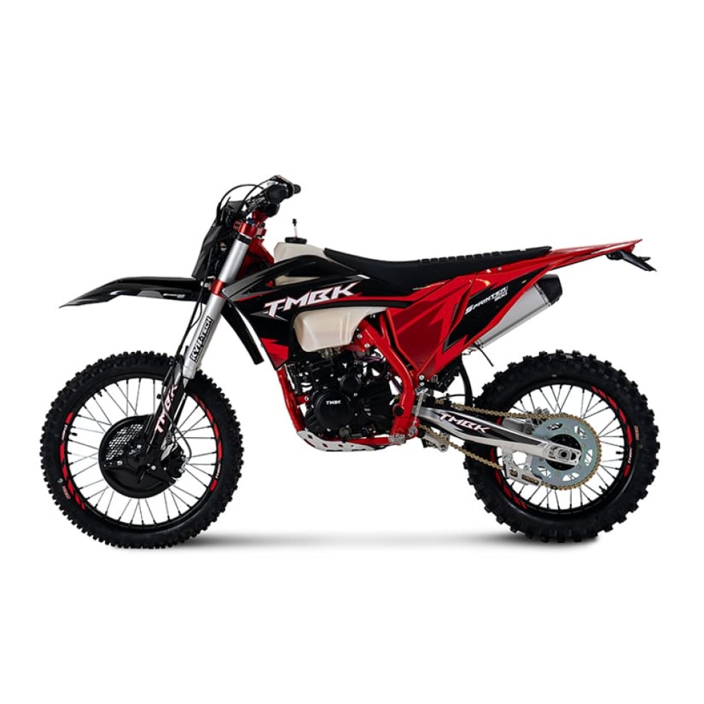 Мотоцикл TMBK Sprinter 300 ENDURO