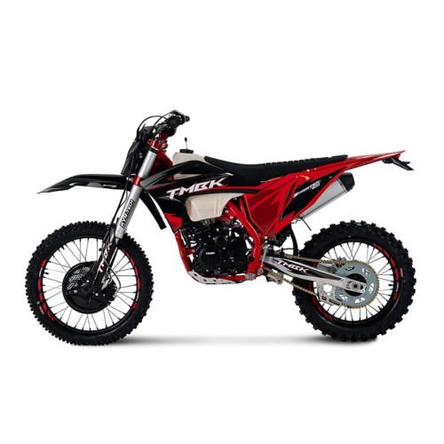 Мотоцикл TMBK Sprinter 300 ENDURO