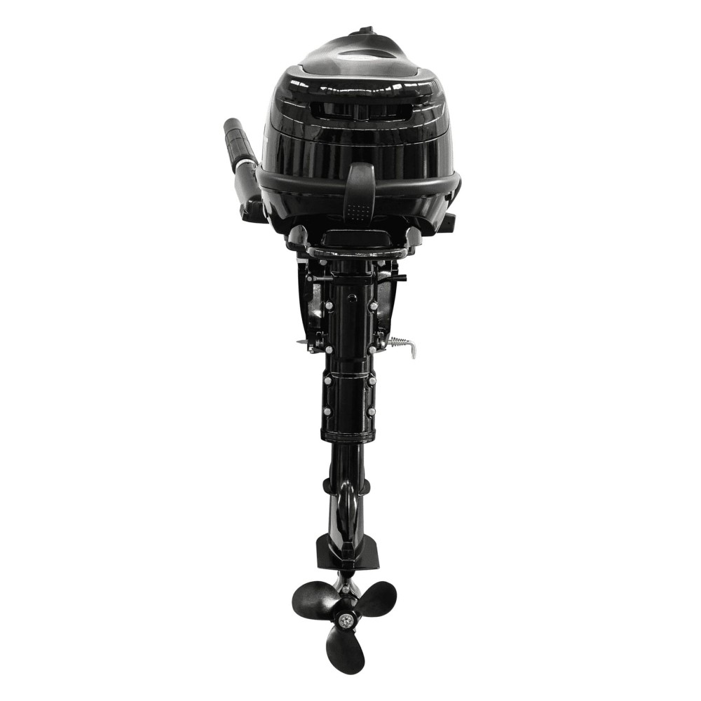 4х-тактный лодочный мотор MARINE ROCKET MRF6HS