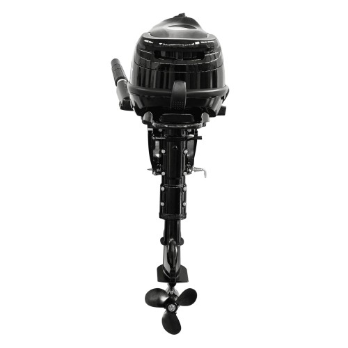 4х-тактный лодочный мотор MARINE ROCKET MRF6HS