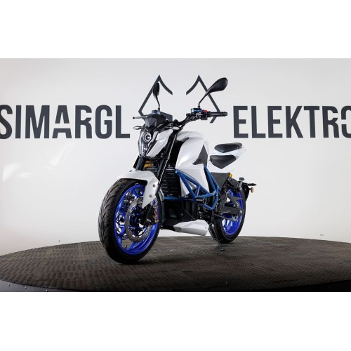 Электромотоцикл SE GTR (3 кВт)