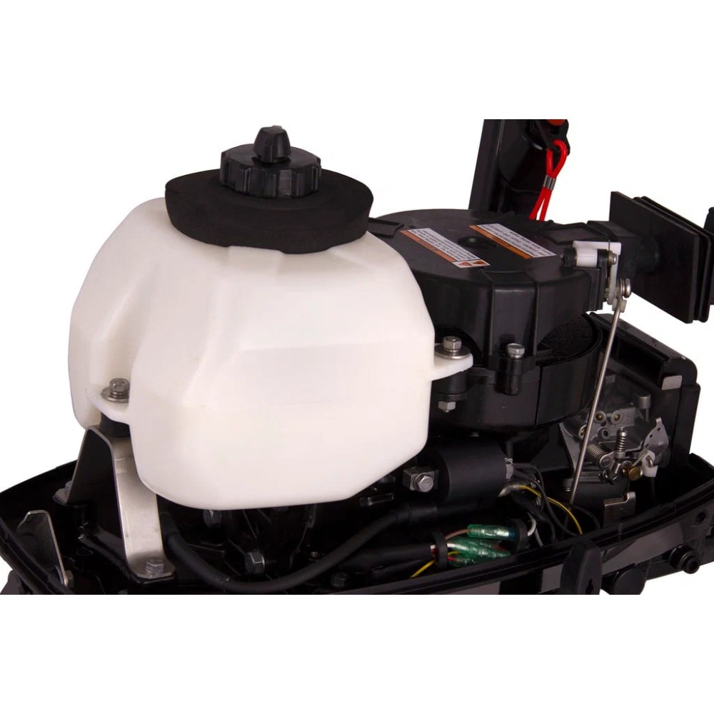 2х-тактный лодочный мотор CONDOR CN5HS