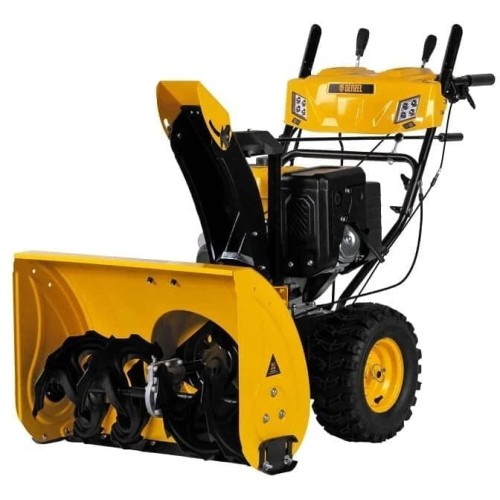 Снегоуборщик DENZEL SBL 711D PRO