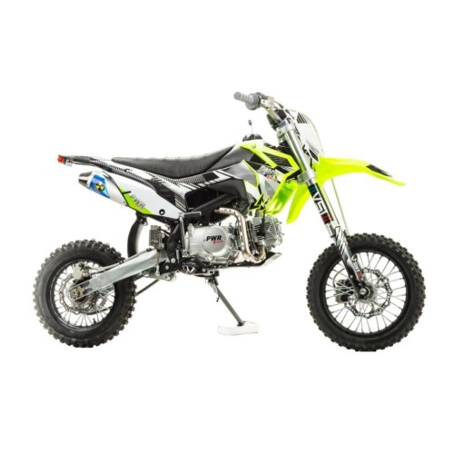 Мотоцикл PWR FRZ 125 14/12 PITBIKE