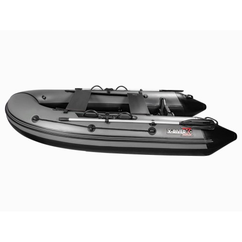 Лодка ПВХ X-RIVER Grace 320