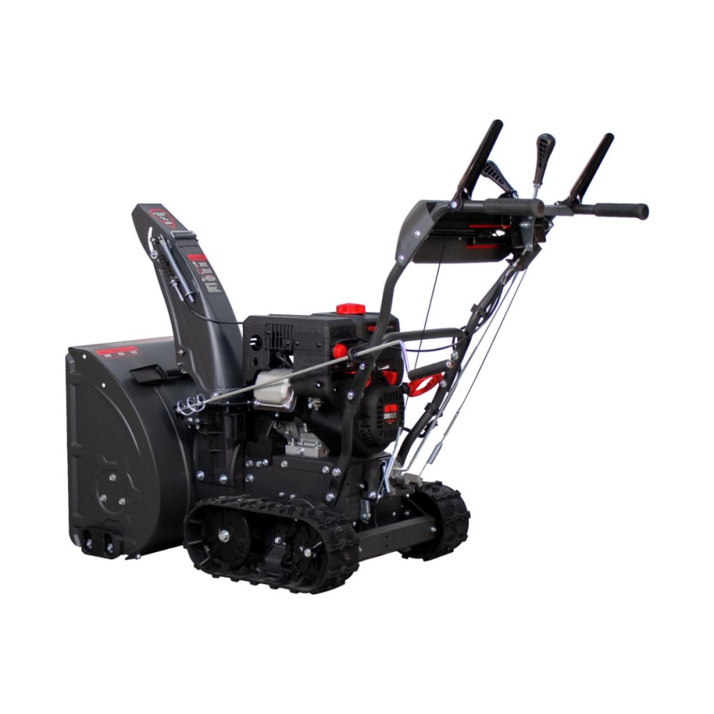 Снегоуборщик VERTON Ice SB-961LTE