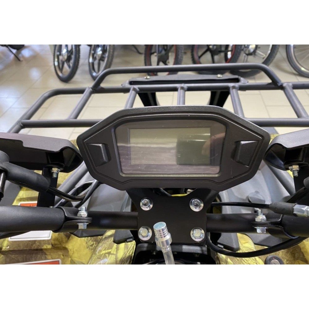 Квадроцикл YACOTA Sela 200