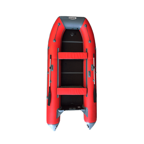 Лодка ПВХ BERING 340К