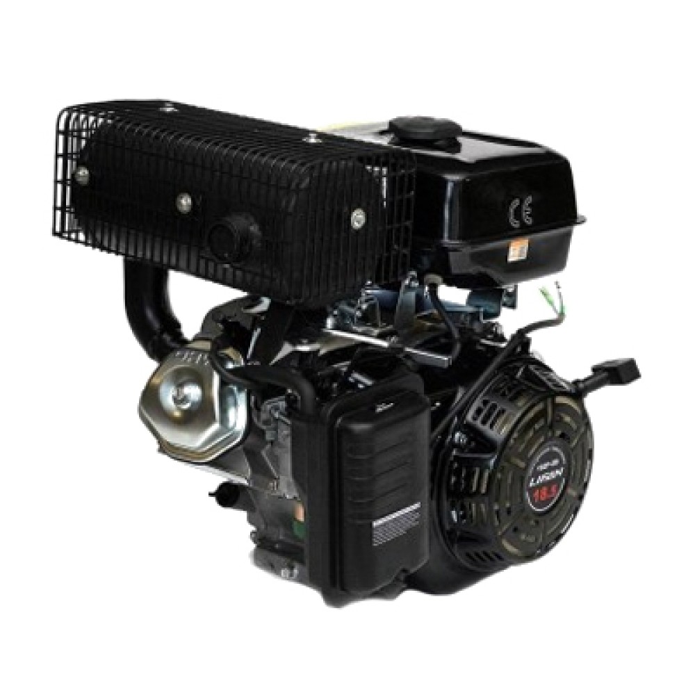 Двигатель бензиновый LIFAN Diesel 192FD D25 ПОД ЗАКАЗ