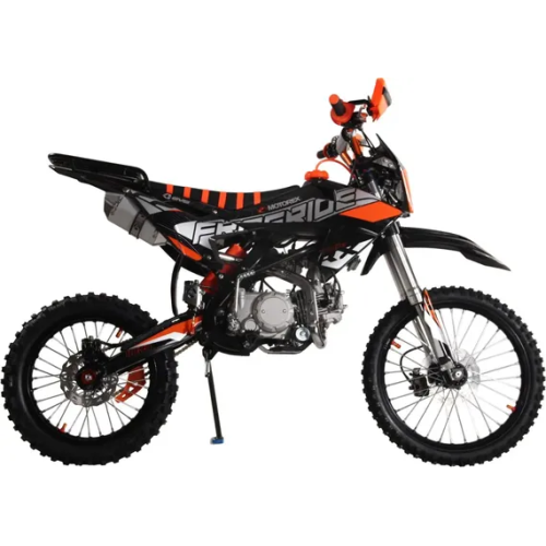 Мотоцикл RACER RX125E PITBIKE
