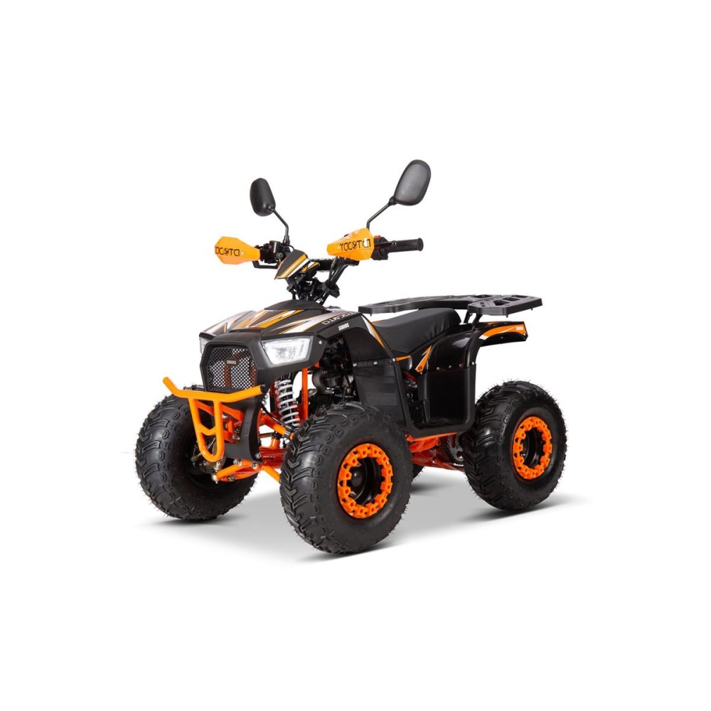 Квадроцикл YACOTA Sirius 110