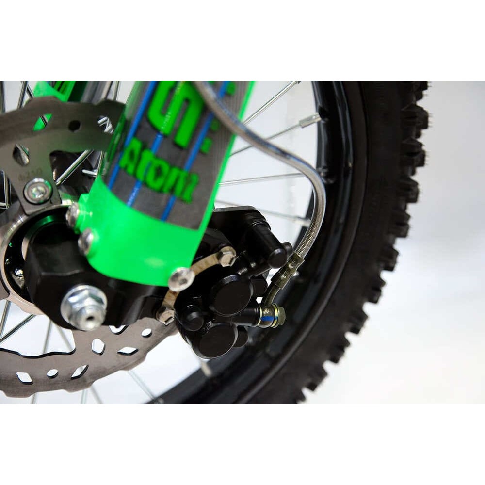 Мотоцикл SSSR Atom PITBIKE