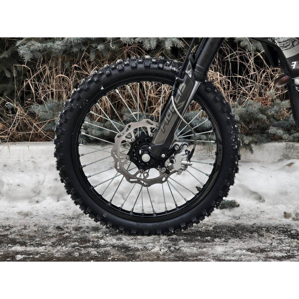 Мотоцикл FIDELIS Esh YBS300 (174MN-5) ENDURO