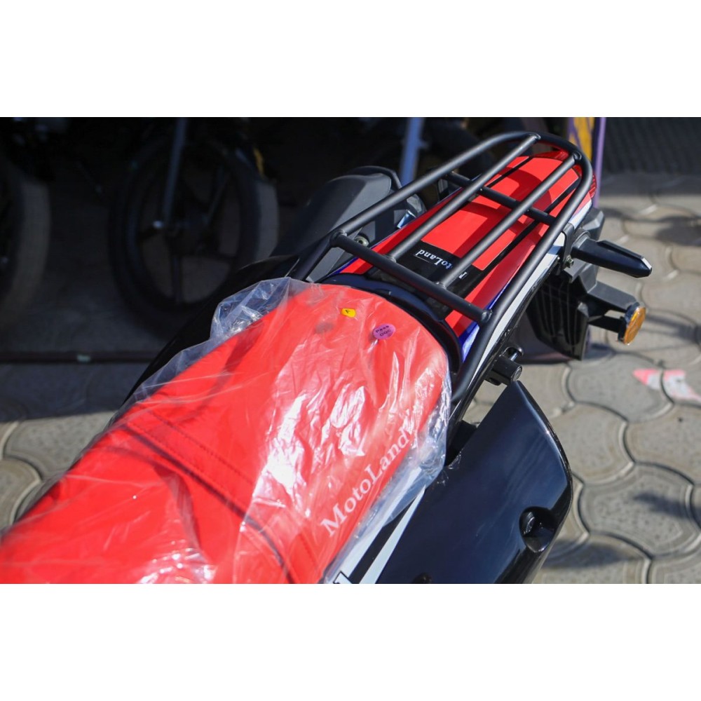 Мотоцикл кроссовый эндуро MOTOLAND Dakar LT (2021 Г.)