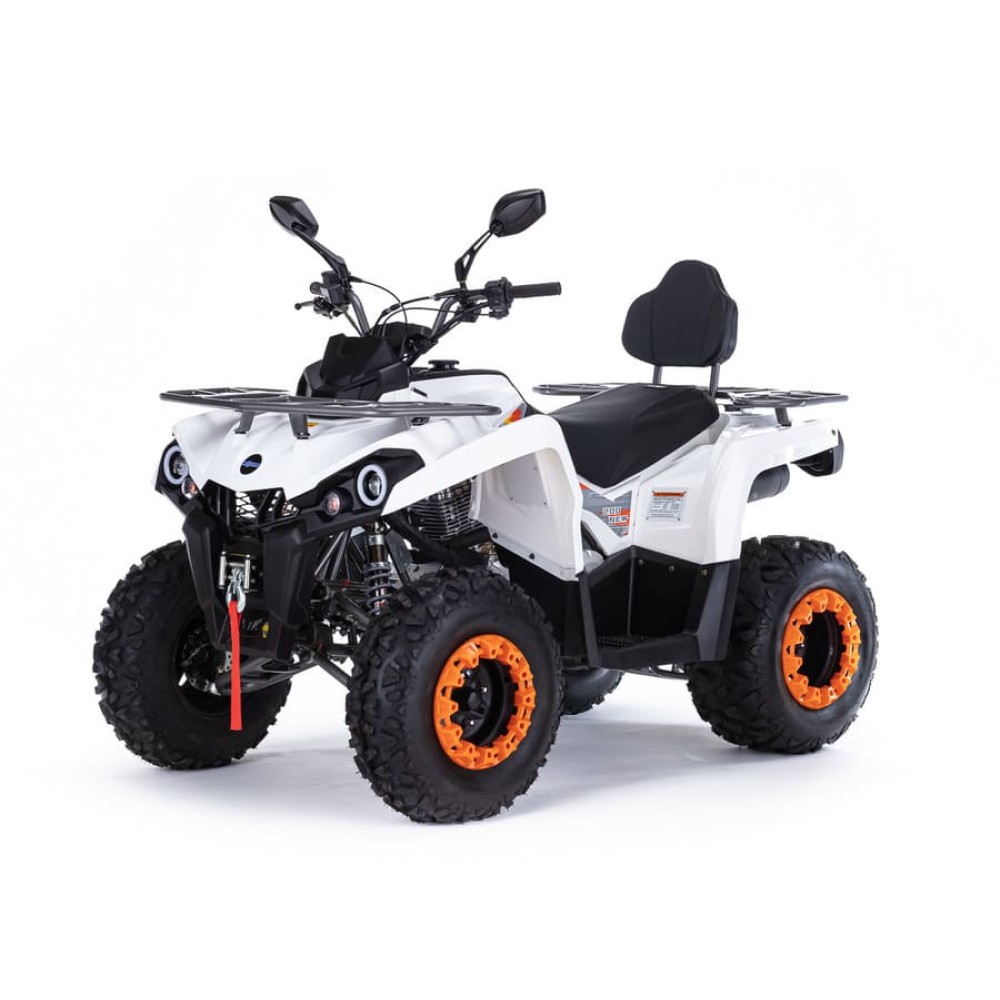 Квадроцикл MOTAX ATV Grizlik 200 Ultra